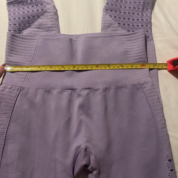 Gym Shark active wear leggings, - Picture 6 of 10